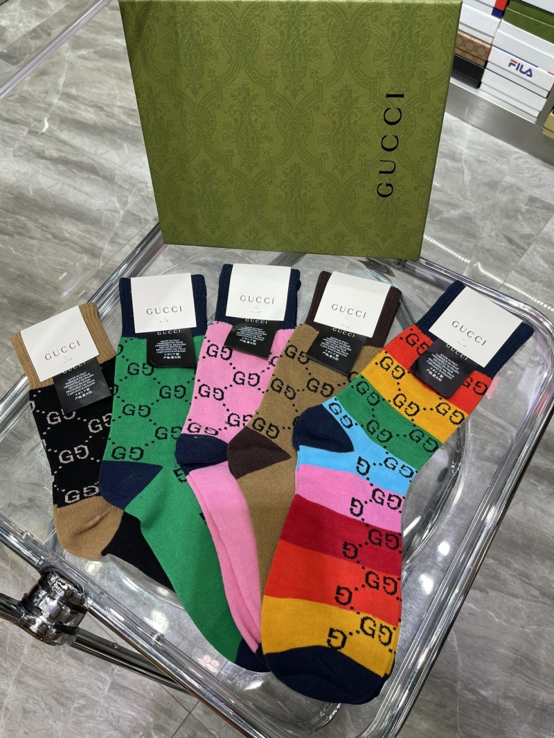 Gucci Socks